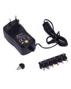012809 Adaptador universal 2000 mA
