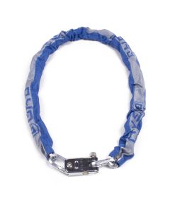 012824 Bloqueo de cadena GAD matrix-sl 7 x 1100 mm azul