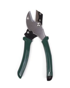 012839 Tijeras de podar 18 cm con cuchillas intercambiables