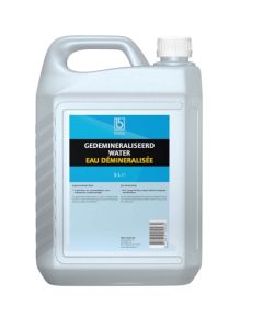 012854 Bleko agua para pilas 5 ltr