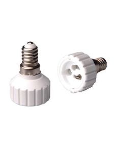 012879 Honeywell Racor de conexión E14 a GU10