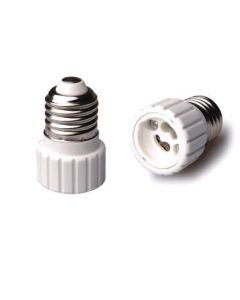 012880 Honeywell Racor de conexión E27 a GU10