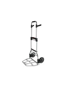 012919 Carro plegable 120 kg profi alu