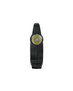 012920 Luz de trabajo LED 3W COB + linterna LED 1W portátil