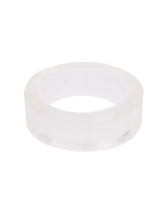 013077 Nano cinta doble cara reutilizable 30 mm x 2 mtr