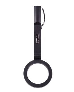 013123 Detector de metales portátil 39 cm