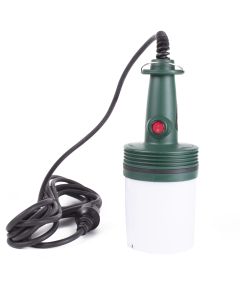 013130 Luz LED de paseo 72 SMD 5 mtr