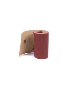 013133 Papel de lija en rollo 3 mtr P60