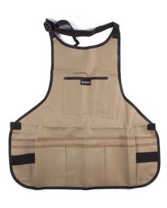 013139 Delantal halter lona