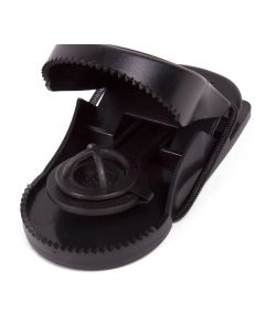 013184 Trampa para ratas/trampa para ratones 90 x 45 mm 2 dlg