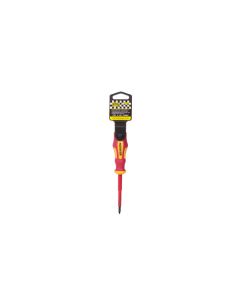 013328 Destornillador pozi PZ1 x 80 VDE