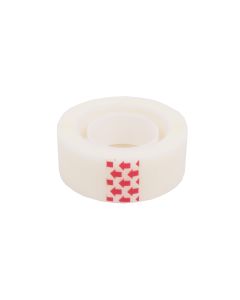 013339 Cinta invisible 18 mm x 20 mtr
