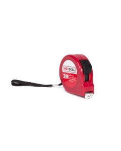 013369 Cinta métrica 2 mtr