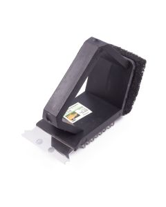 013377 Cepillo para barbacoa 3 en 1
