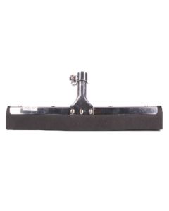 013398 Enjugador de suelo metálico 45 cm
