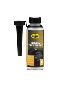 013481 Tratamiento diesel Kroon 250 ml