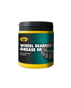 013483 Grasa para cojinetes de rueda de corona 600 g