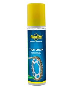 013488 Putoline tech spray para cadenas 75 ml