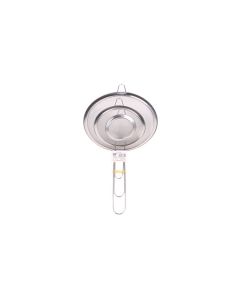 013493 Tamiz acero inoxidable 3 piezas profi