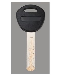 013632 Cerradura con llave KB65