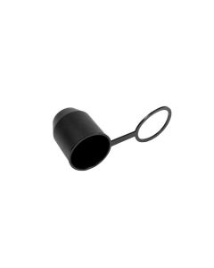 013662 Tapa de enganche con anillo