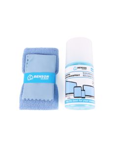 013743 Juego de limpieza de pantallas 3 pcs.