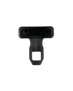 013804 Hebilla cinturón de seguridad coche 2 dlg