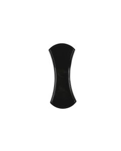 013822 Almohadilla de gel multiusos adhesiva mezcla negra