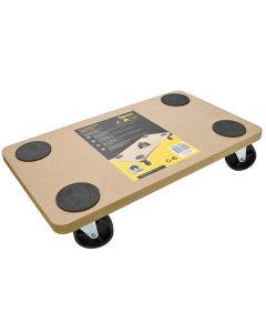 013865 Carro de transporte 45 x 26 cm 150 kg
