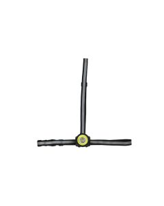 013884 Chaleco de seguridad COB LED