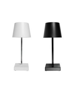 013961 Lámpara de mesa LED regulable