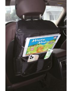 014037 Organizador para silla de coche + bolsa nevera 29 x 26 x 11 cm