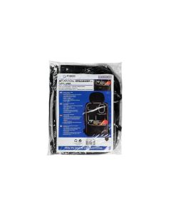 014038 Organizador para silla de coche + compartimento refrigerador 64 x 41 cm