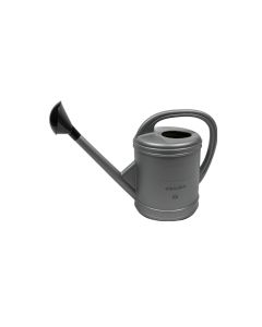 014055 Regadera 10 litros gris