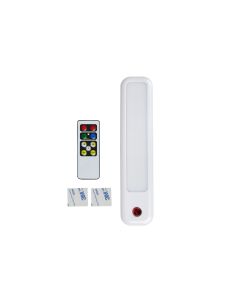 014082 Barra de luz LED blanca