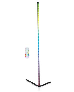 014092 Lámpara LED de esquina