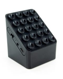 014095 Altavoz Bluetooth + soporte para teléfono