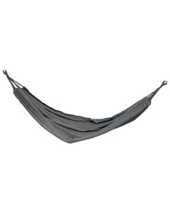 014133 Hamaca completa 200 x 100 cm gris