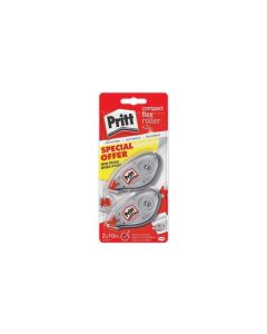 2 2 014169 Rodillo compacto Pritt flex 4. mm x 10 m dlg
