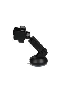 014175 Soporte teléfono coche + cargador inalámbrico