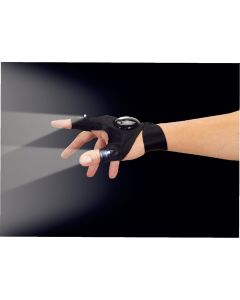 014178 Guante linterna LED