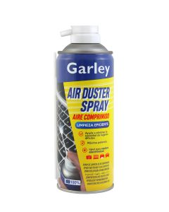 014227 Garley Spray antipolvo 400 ml