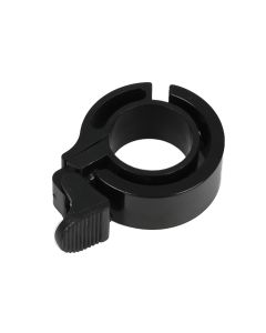 014273 Timbre de bicicleta 39 mm alu