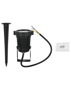 014361 Foco de jardín LED IP65