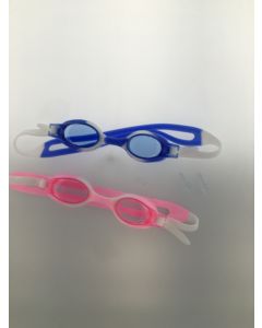 014379 Gafas de buceo mezcla niño
