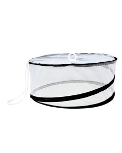 014380 Funda redonda plegable 37 x 15,5 cm