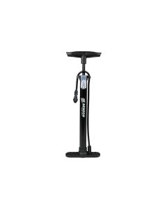 014389 Bomba de bicicleta compacta