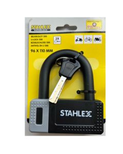 014416 Cerradura de grillete 588 96 x 110 mm
