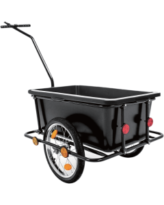 014420 Remolque para bicicletas