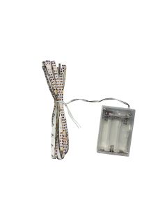 014429 Tira LED color flexible 2 mtr
